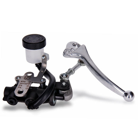 Maître-cylindre de frein Vespa PK/S/XL Crimaz