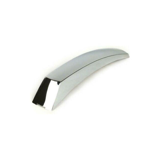 Cresta guardabarros PiaggioVespa PX 125-150-200 - cromado 564219