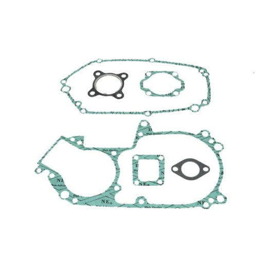 Juntas motor Tomos A35 DMP 56488