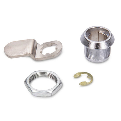 Serrure de cache latéral moteur Vespa Primavera/Super/SL Cif