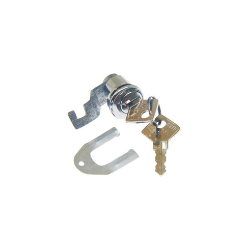 Cerradura tapa cofano Vespa 125 N/L/S 150 S CIF. 5651
