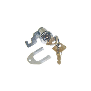 Cerradura tapa cofano Vespa 125 N/L/S 150 S CIF. 5651