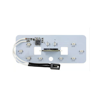 Rear LED pilot light Vespa 50 Italian Sip