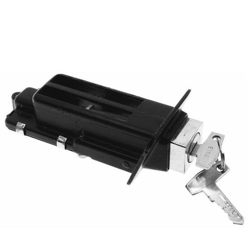 LONG TYPE SADDLE LOCK VESPA CIF