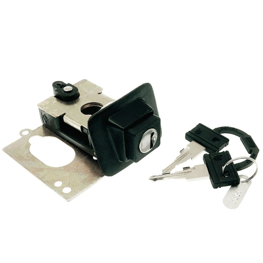 Cerradura sillin vespa IRIS/PX/Disco Cif 5661