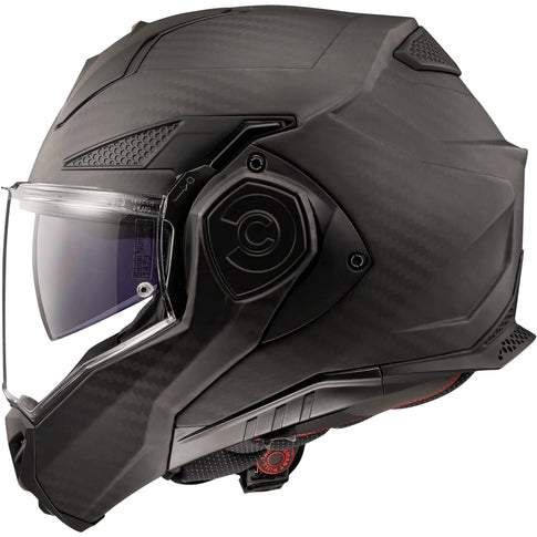 Casco LS2 FF901 Advant X Carbon Matt