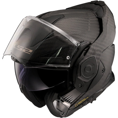 Casco LS2 FF901 Advant X Carbon Matt