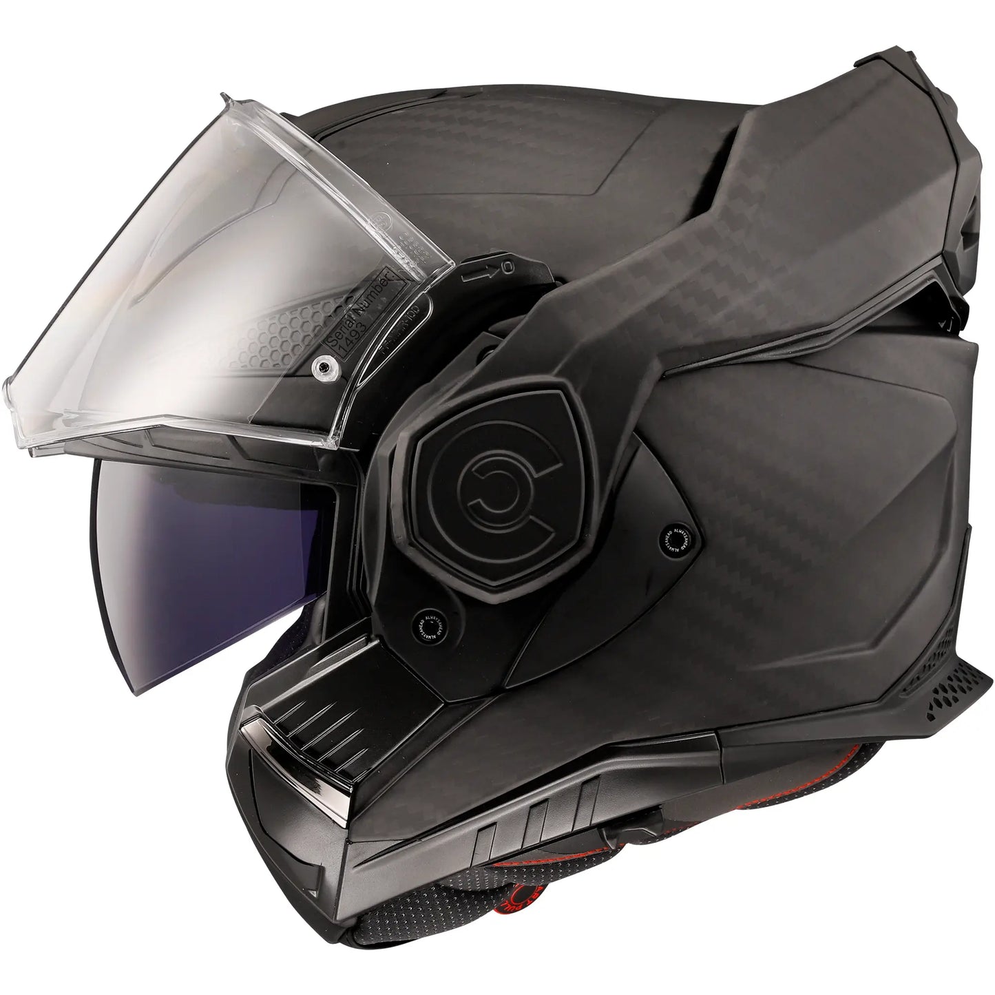 Casco LS2 FF901 Advant X Carbon Matt