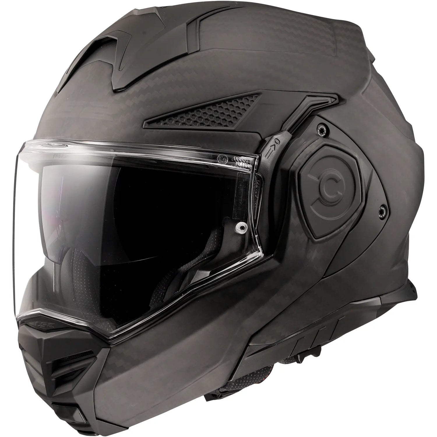 Casco LS2 FF901 Advant X Carbon Matt