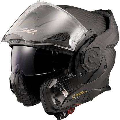 Casco LS2 FF901 Advant X Carbon Matt