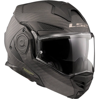 Casco LS2 FF901 Advant X Carbon Matt
