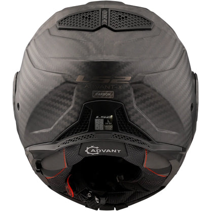 Casco LS2 FF901 Advant X Carbon Matt