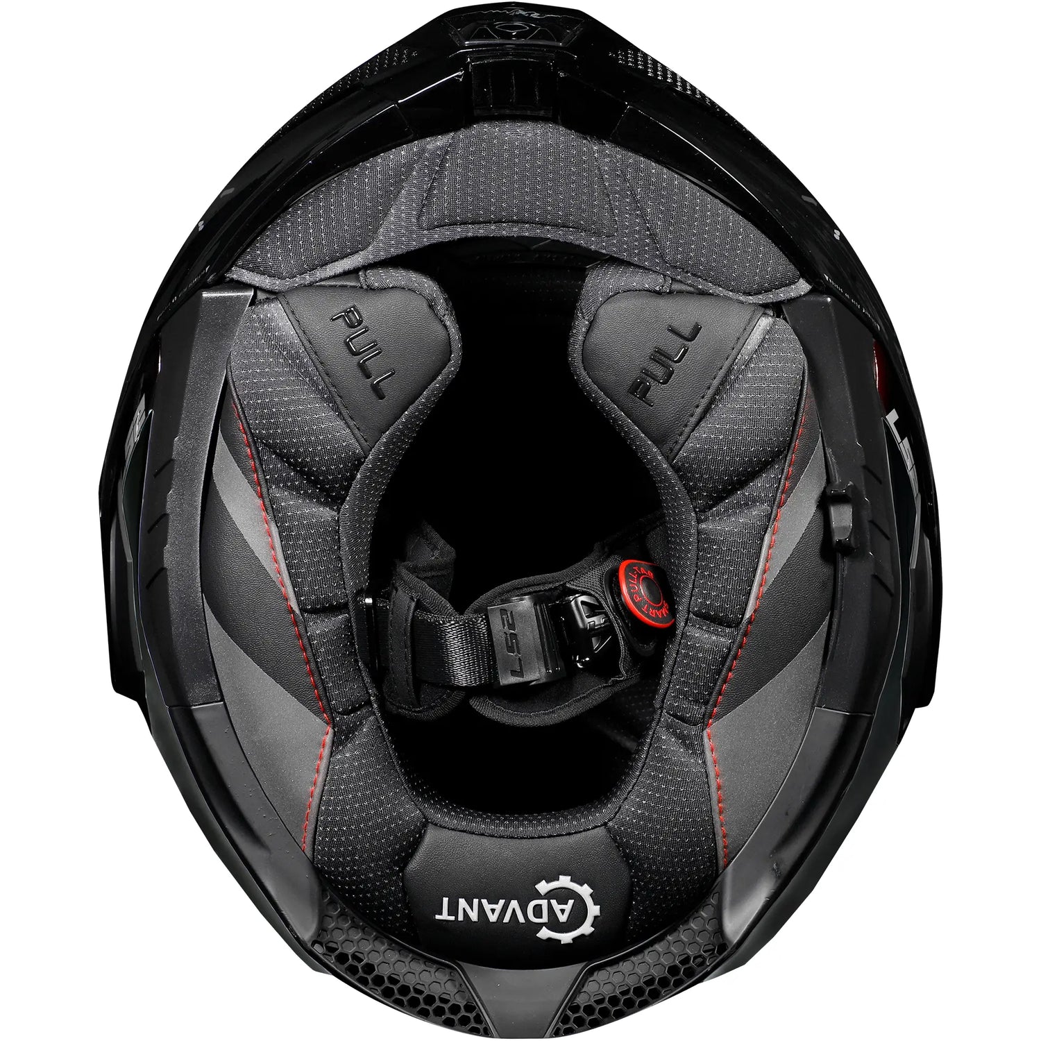 Casco LS2 FF901 Advant X Carbon Matt