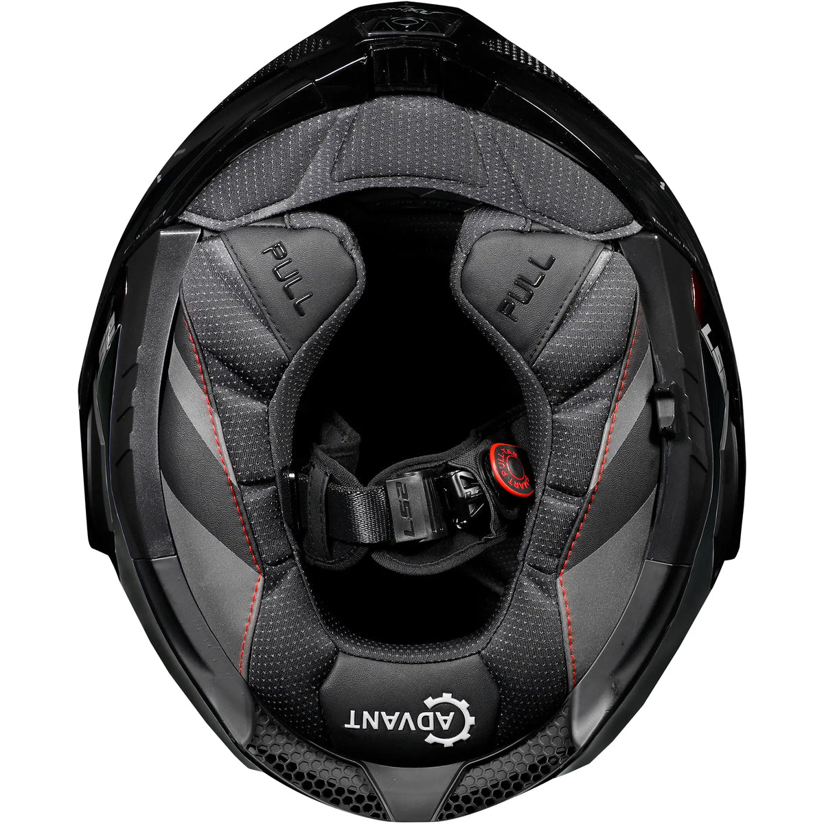 Casco LS2 FF901 Advant X Carbon Matt