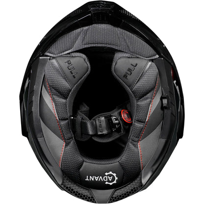 Casco LS2 FF901 Advant X Carbon Matt