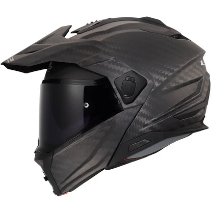 Casque LS2 FF909 Ranger Carbon Matt