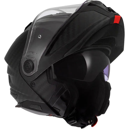 Casque LS2 FF909 Ranger Carbon Matt