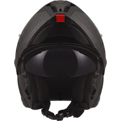 Casque LS2 FF909 Ranger Carbon Matt