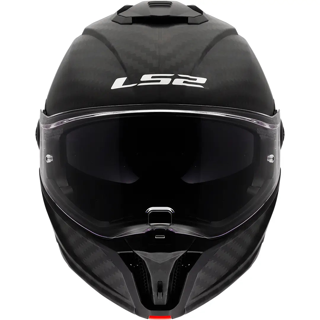 Casque LS2 FF909 Ranger Carbon Matt
