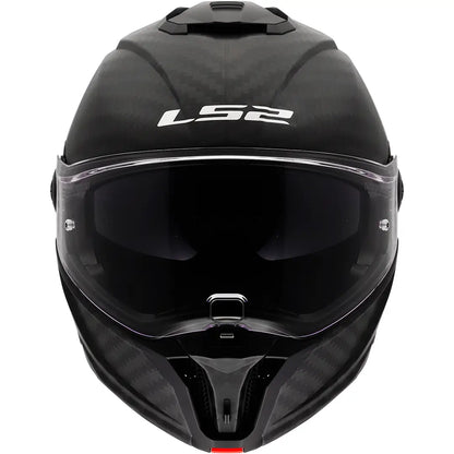 Casque LS2 FF909 Ranger Carbon Matt