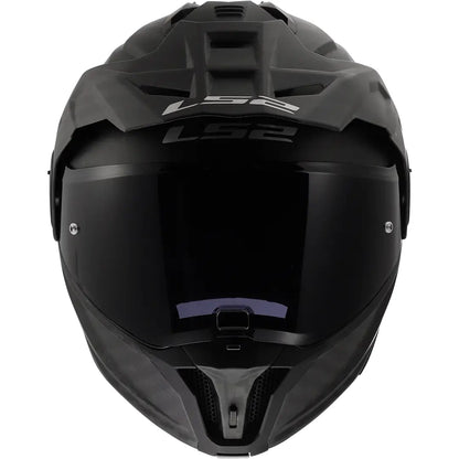 Casque LS2 FF909 Ranger Carbon Matt