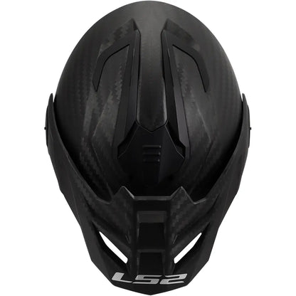 Casque LS2 FF909 Ranger Carbon Matt