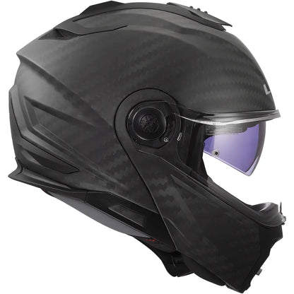 Casque LS2 FF909 Ranger Carbon Matt