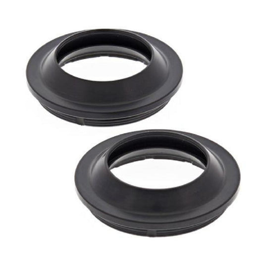 Fork dust cover kit 33x46.5x12.5mm All Balls