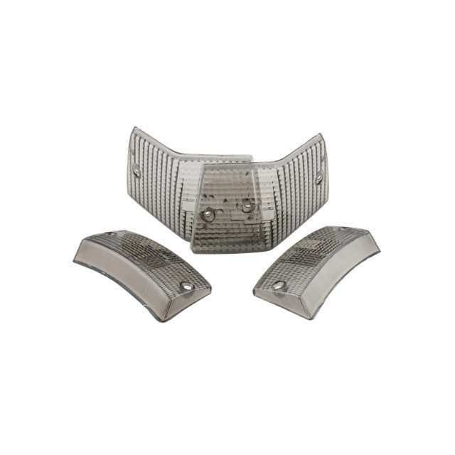 Smoked indicator tulip kit Vespa PX SIP