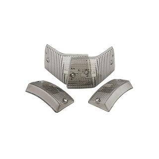 Smoked indicator tulip kit Vespa PX SIP