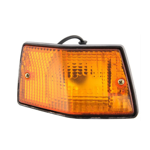 Intermitente trasero izquierdo Vespa PX/IRIS/TX/T5 Siem 57030420