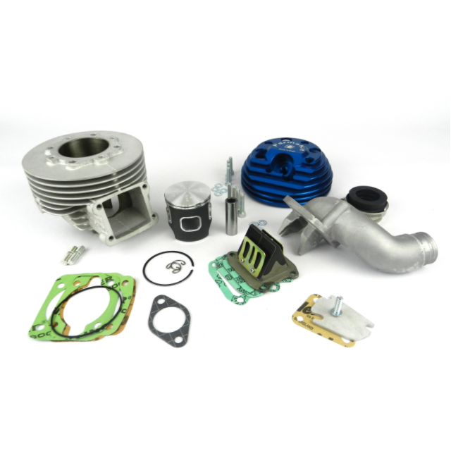 Cilindro Challenger 130cc Vespa PK Parmakit 57032.00