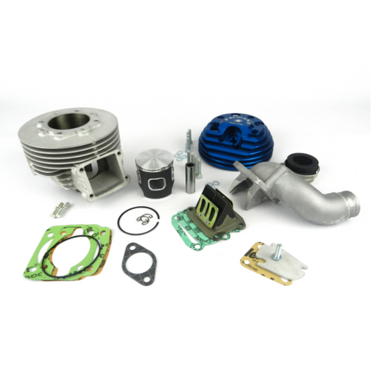 Cilindro Challenger 130cc Vespa PK Parmakit 57032.00