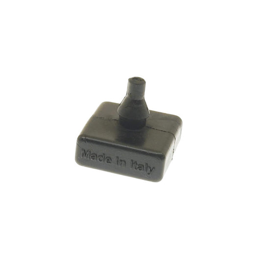 Tope goma caballete Vespa CL/T5/TX/PX CIF 5707-HQ