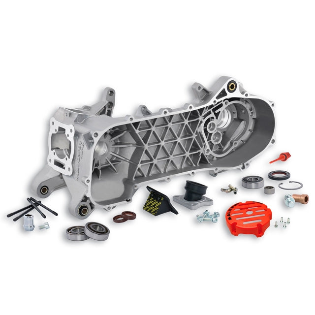 Cárter Malossi MHR C-One 70cc Piaggio scooter