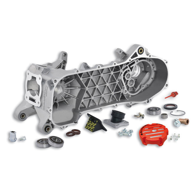 Carter motor completo MHR RC-One (para motor Piaggio) Malossi 5715845