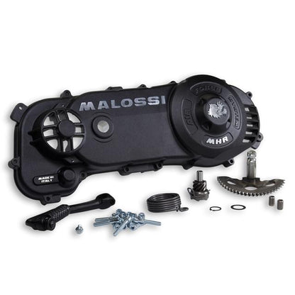 Tampa do cárter kit de arranque Air Force C-One / RC-One Piaggio cárter longo Malossi