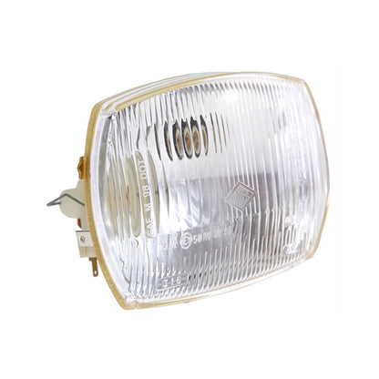 Óptica original Vespa Primavera 75/125 SIP