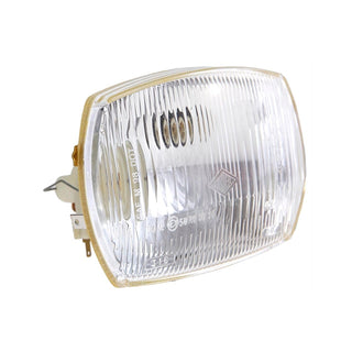 Óptica original Vespa Primavera 75/125 SIP