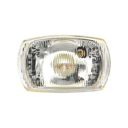 Óptica original Vespa Primavera 75/125 SIP