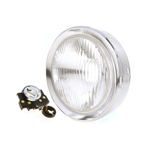 Óptica completa Vespa CL 125/150 200 DS REPRO Parts 57268200