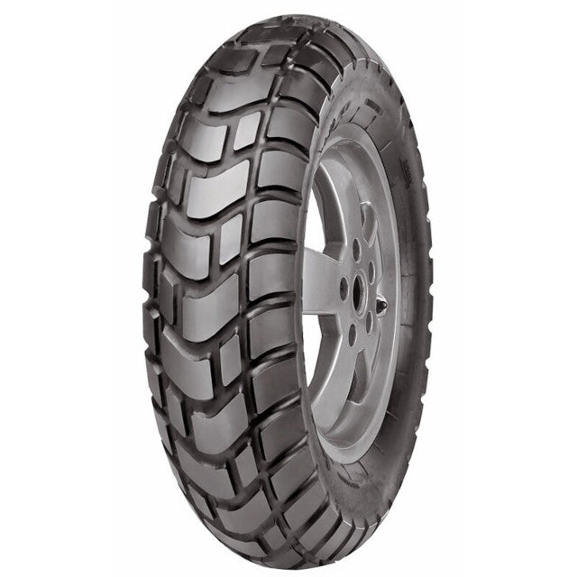 Pneu 120/90-10 MC 17 56J TL F/R Mitas