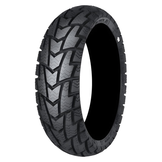 Neumático 100/80-16 MC 32 WIN SCOOT 50P TL F/R Mitas 573103