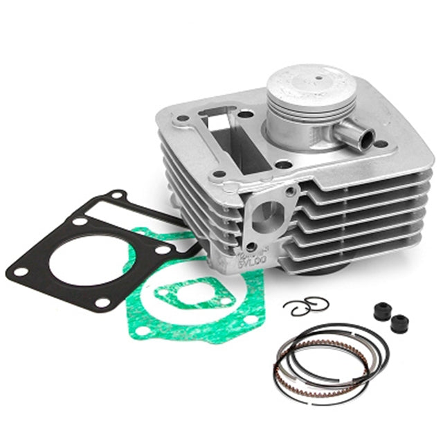 Cilindro TNT Yamaha YBR / XT-R / XT-X Rieju MRT / Tango / RS2 125 030330
