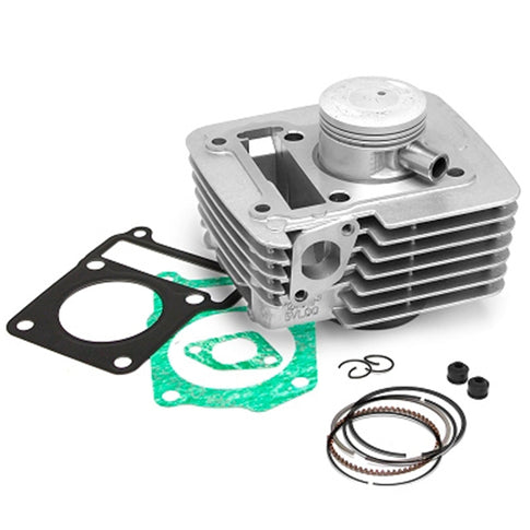 Cilindro TNT Yamaha YBR / XT-R / XT-X Rieju MRT / Tango / RS2 125 030330