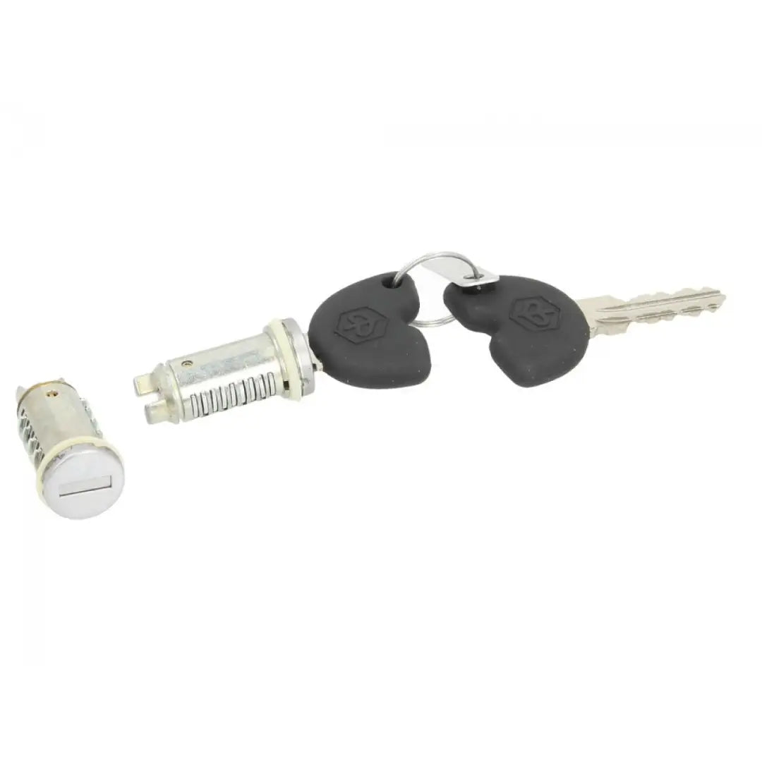 Kit Fechaduras Piaggio Fly 50-125 05 / Liberty 50-125 98 / Typhoon 50 