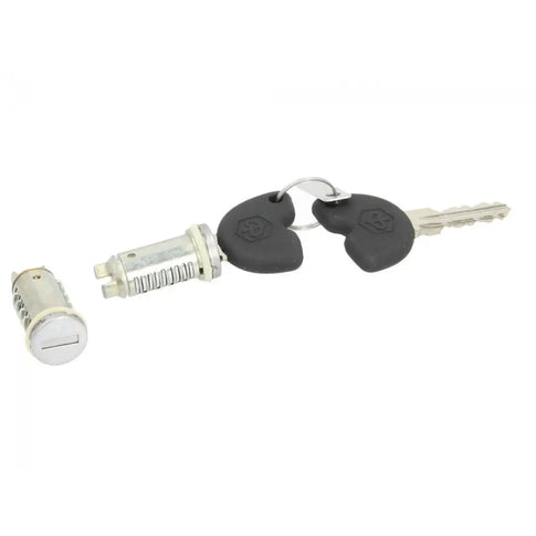 Kit Fechaduras Piaggio Fly 50-125 05 / Liberty 50-125 98 / Typhoon 50 