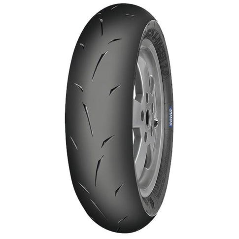 Pneu 100/90-12 MC35 Racer 2.0 49P TL Mitas