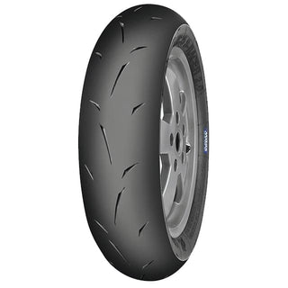 Pneu 100/90-12 Medium MC 35 S-Racer 2.0 Mitas