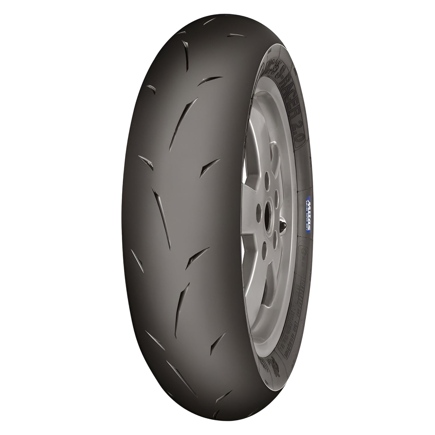 Neumático 100/90-12 Soft MC 35 S-Racer 2.0 Mitas 574283